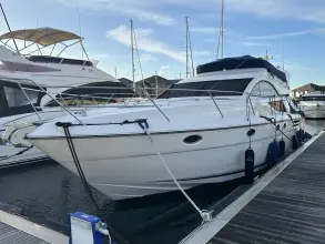 Thumbnail von Fairline Phantom 50 Ayesha