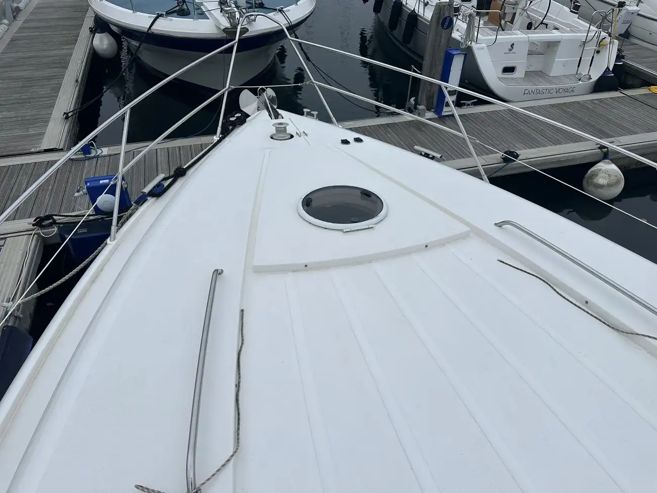 Thumbnail von Fairline Phantom 50 Ayesha