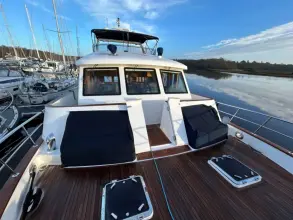 Thumbnail von Grand Banks 59 Aleutian TUSK