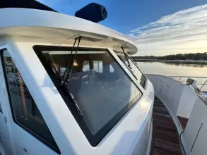 Thumbnail von Grand Banks 59 Aleutian TUSK