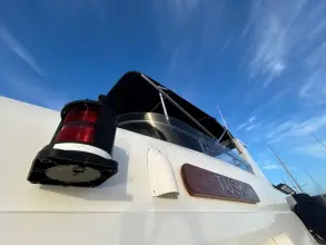 Thumbnail von Grand Banks 59 Aleutian TUSK