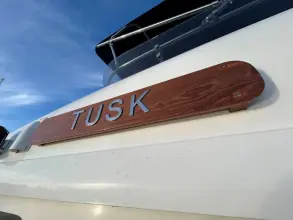 Thumbnail von Grand Banks 59 Aleutian TUSK