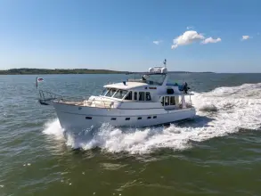 Thumbnail von Grand Banks 59 Aleutian TUSK