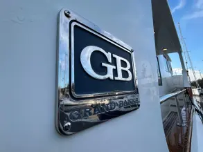 Thumbnail von Grand Banks 59 Aleutian TUSK