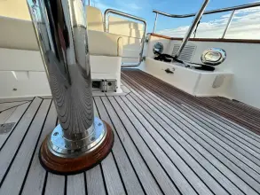 Thumbnail von Grand Banks 59 Aleutian TUSK