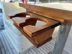 Thumbnail von Grand Banks 59 Aleutian TUSK