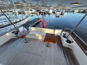 Thumbnail von Grand Banks 59 Aleutian TUSK