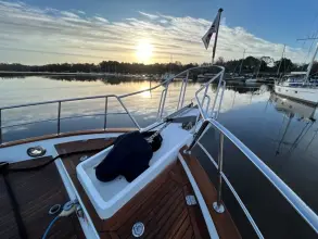 Thumbnail von Grand Banks 59 Aleutian TUSK