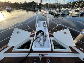 Thumbnail von Grand Banks 59 Aleutian TUSK