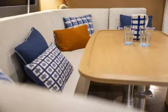 Thumbnail von Jeanneau Sun Odyssey 455