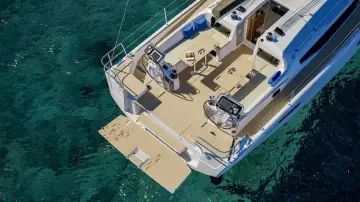 Thumbnail von Jeanneau Sun Odyssey 455