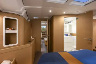 Thumbnail von Jeanneau Sun Odyssey 455