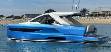 Thumbnail von Jeanneau DB 37 IB