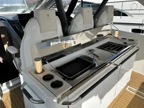 Thumbnail von Jeanneau DB37