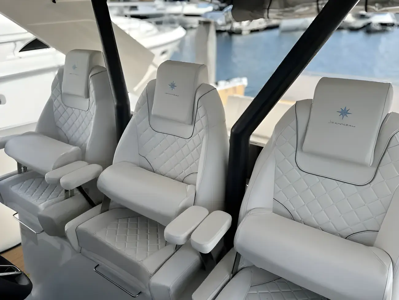 Thumbnail von Jeanneau DB37