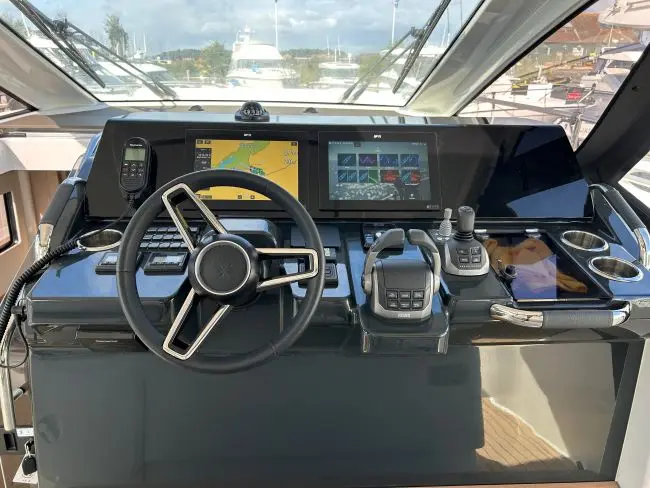 Thumbnail von Jeanneau DB37