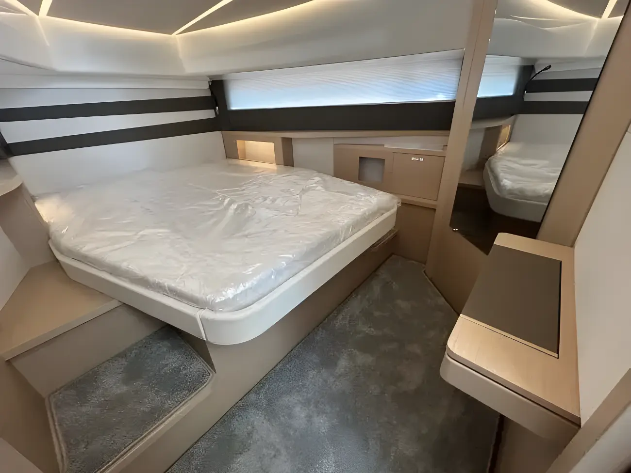 Thumbnail von Jeanneau DB37