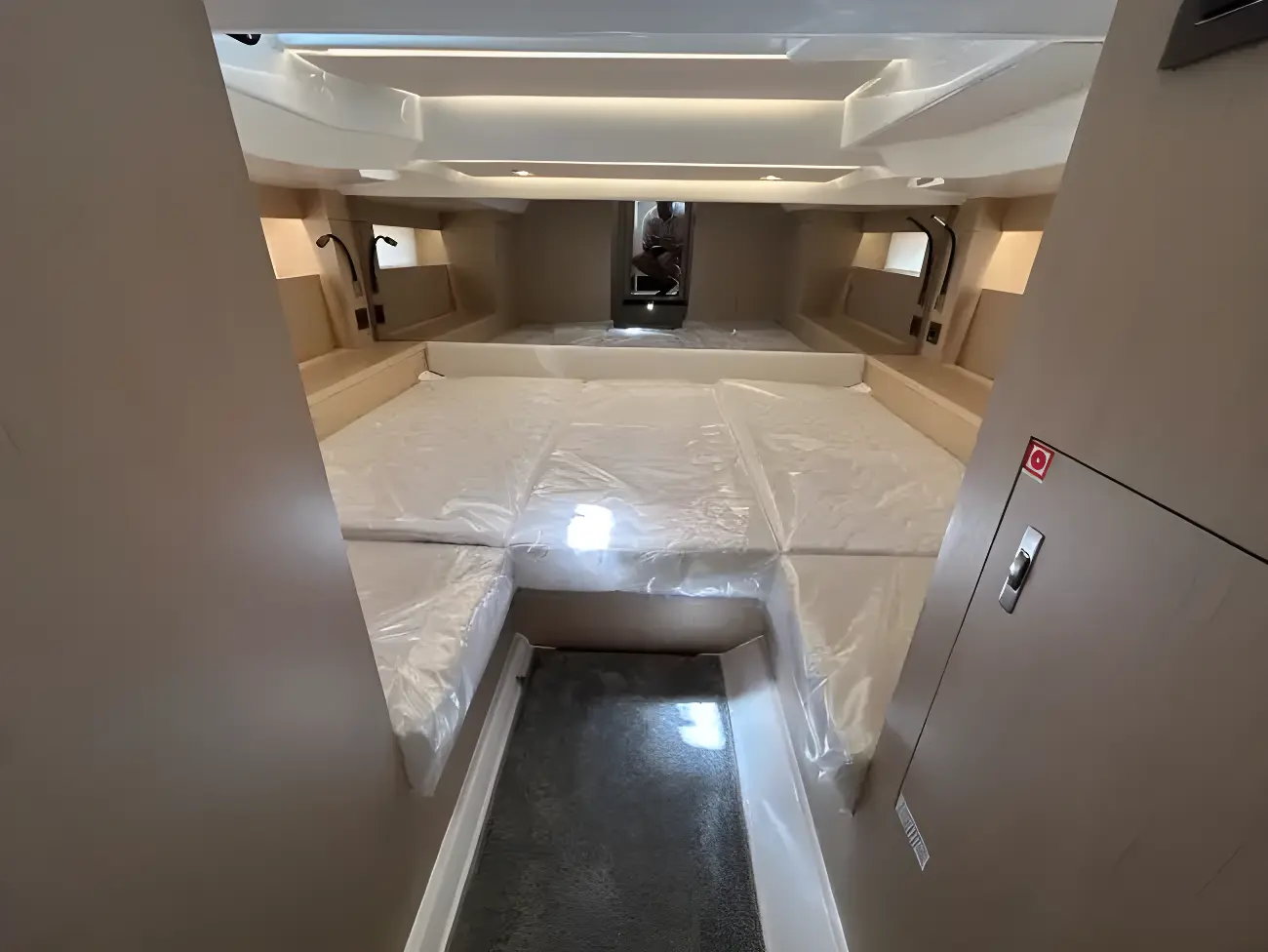 Thumbnail von Jeanneau DB37