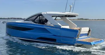 Thumbnail von Jeanneau DB37