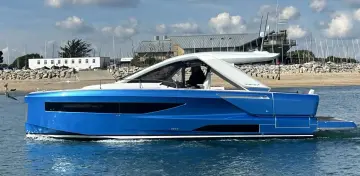 Thumbnail von Jeanneau DB37