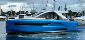 Thumbnail von Jeanneau DB37