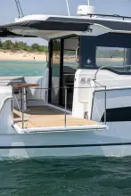 Thumbnail von Jeanneau Merry Fisher 1295 Coupé