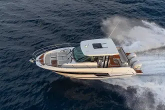 Jeanneau Cap Camarat 12.5 WA