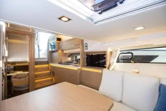 Thumbnail von Jeanneau Cap Camarat 12.5 WA