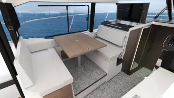 Thumbnail von Jeanneau Merry Fisher 1095 Fly Series 2