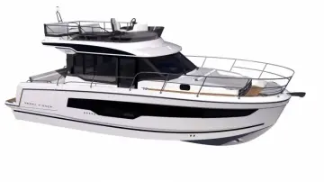 Thumbnail von Jeanneau Merry Fisher 1095 Fly Series 2