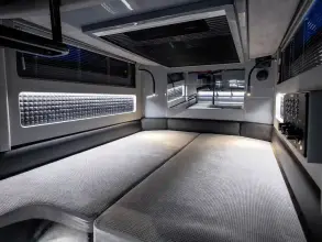 Thumbnail von Brabus Shadow 500 HOTT WATER