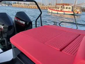 Thumbnail von Brabus Shadow 500 HOTT WATER