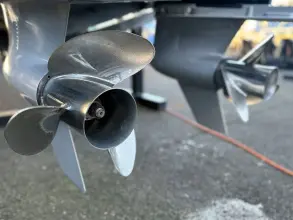 Thumbnail von Brabus Shadow 500 HOTT WATER