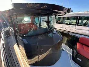 Thumbnail von Brabus Shadow 500 HOTT WATER