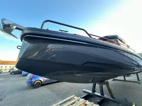 Thumbnail von Brabus Shadow 500 HOTT WATER