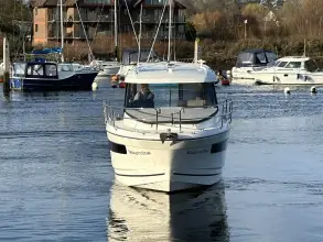 Thumbnail von Jeanneau Merry Fisher 895 Offshore Marley's Star