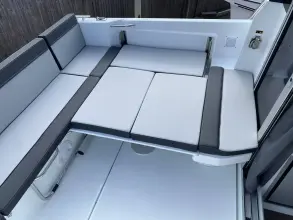 Thumbnail von Jeanneau Merry Fisher 795 S2