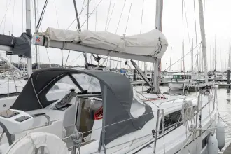 Thumbnail von Beneteau Oceanis 30.1 Pure Drive