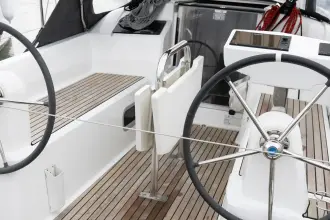 Thumbnail von Beneteau Oceanis 30.1 Pure Drive