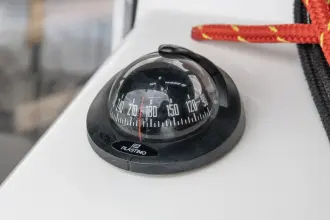 Thumbnail von Beneteau Oceanis 30.1 Pure Drive