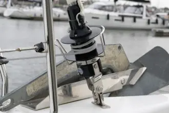 Thumbnail von Beneteau Oceanis 30.1 Pure Drive