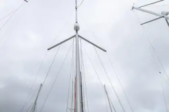 Thumbnail von Beneteau Oceanis 30.1 Pure Drive