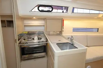 Thumbnail von Beneteau Oceanis 30.1 Pure Drive