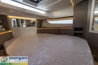 Thumbnail von Jeanneau Merry Fisher 1295 Fly