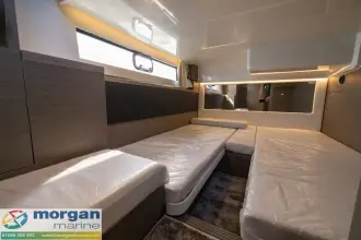 Thumbnail von Jeanneau Merry Fisher 1295 Fly