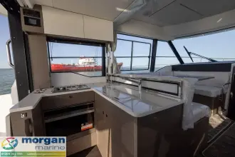 Thumbnail von Jeanneau Merry Fisher 1295 Fly