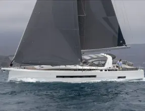 Thumbnail von Jeanneau Yachts 55