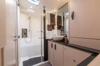 Thumbnail von Jeanneau YACHT 55