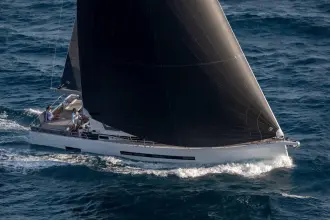 Thumbnail von Jeanneau YACHT 55