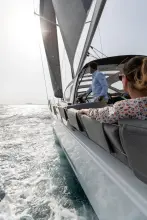 Thumbnail von Jeanneau YACHT 55